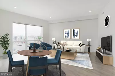 1622 Point Breeze Avenue #UNIT 209, Philadelphia, PA 19145 - Photo 1