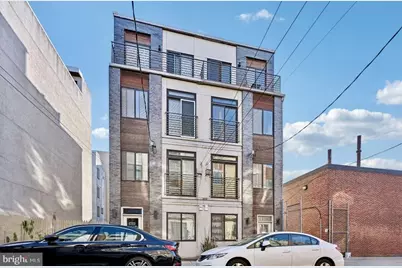 837 N 16th Street #4, Philadelphia, PA 19130 - Photo 2
