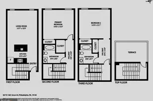 837 N 16th St, Philadelphia, PA 19130 - Photo 22