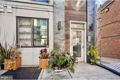 837 N 16th Street #4, Philadelphia, PA 19130 - Photo 4