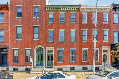 1910 Fairmount Avenue #B (1R), Philadelphia, PA 19130 - Photo 20