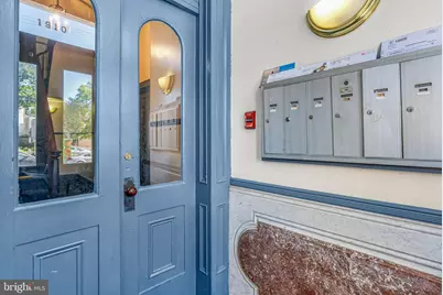 1910 Fairmount Avenue #B (1R), Philadelphia, PA 19130 - Photo 20