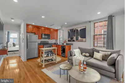 1910 Fairmount Avenue #B (1R), Philadelphia, PA 19130 - Photo 1