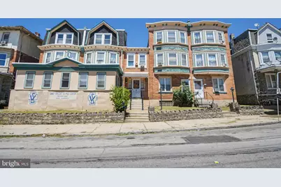 45 W Logan Street, Philadelphia, PA 19144 - Photo 1