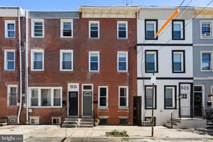 507 Greenwich St, Philadelphia, PA 19147 - Photo 1