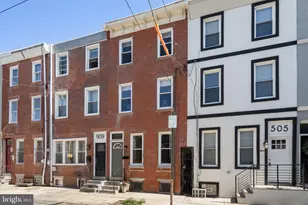 507 Greenwich St, Philadelphia, PA 19147 - Photo 34