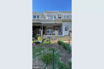 205 W Ashdale Street, Philadelphia, PA 19120 - Photo 1