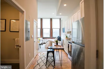 1300 S 19th Street #UNIT 102, Philadelphia, PA 19146 - Photo 8