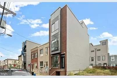 1411 S Taylor Street, Philadelphia, PA 19146 - Photo 1