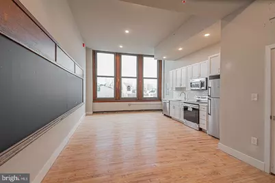 1300 S 19th Street #UNIT 313, Philadelphia, PA 19146 - Photo 1