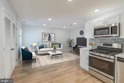 1616 N Bailey Street #UNIT 403, Philadelphia, PA 19121 - Photo 1