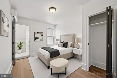 1217 N 28th Street #UNIT 3, Philadelphia, PA 19121 - Photo 2