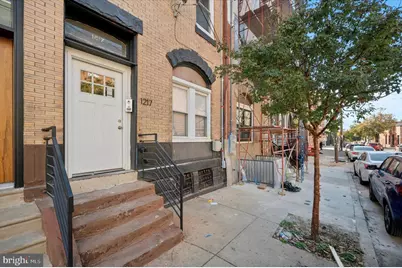 1217 N 28th Street #UNIT 3, Philadelphia, PA 19121 - Photo 10