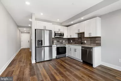 1924 N Front Street #204, Philadelphia, PA 19122 - Photo 1