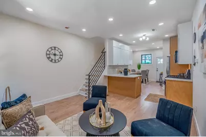 1405 N Corlies Street, Philadelphia, PA 19121 - Photo 1