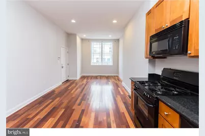 931 N 19th Street #1, Philadelphia, PA 19130 - Photo 4