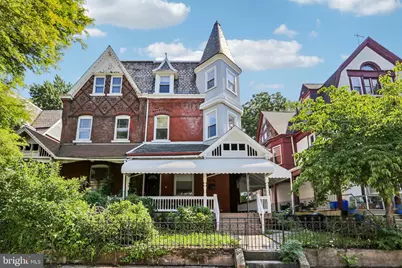 1015 S 47th Street, Philadelphia, PA 19143 - Photo 1