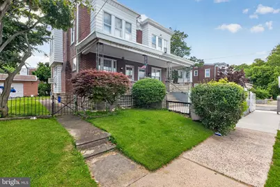 4124 Comly Street, Philadelphia, PA 19135 - Photo 1
