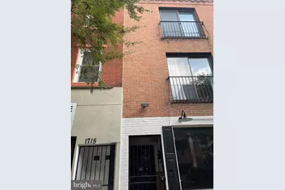 1715 South Street #APT 2, Philadelphia, PA 19146 - Photo 1