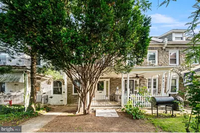 4428 Sherwood Road, Philadelphia, PA 19131 - Photo 1