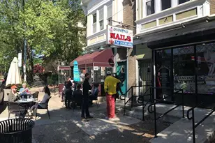 4529 Baltimore Ave, Philadelphia, PA 19143 - Photo 2
