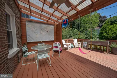 4011 Mitchell Street, Philadelphia, PA 19128 - Photo 20