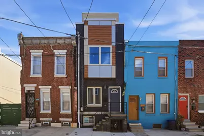 2340 Greenwich Street, Philadelphia, PA 19146 - Photo 1