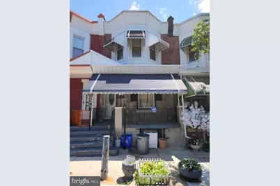 1459 N Hirst Street N, Philadelphia, PA 19151 - Photo 1