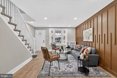 5428 Pentridge Street, Philadelphia, PA 19143 - Photo 2