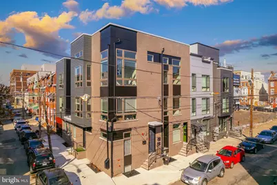 920 N 15th Street, Philadelphia, PA 19130 - Photo 1