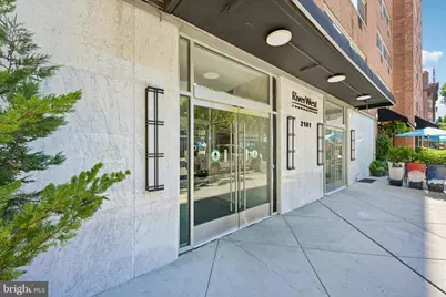 2101 Chestnut Street #606, Philadelphia, PA 19103 - Photo 2
