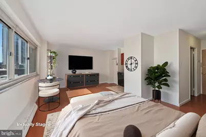 2101 Chestnut Street #606, Philadelphia, PA 19103 - Photo 6