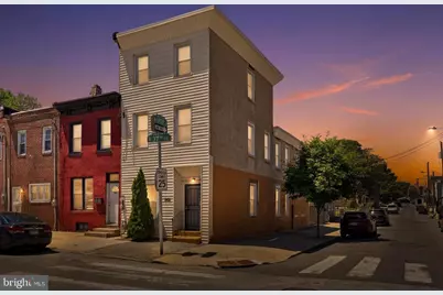 742 N 37th Street, Philadelphia, PA 19104 - Photo 2