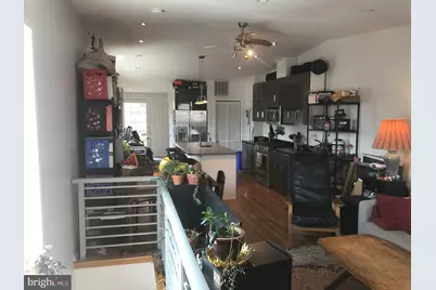 52 N 2nd Street #3, Philadelphia, PA 19106 - Photo 2