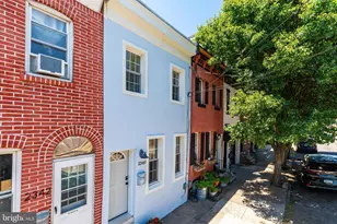 2340 E Letterly St, Philadelphia, PA 19125 - Photo 4