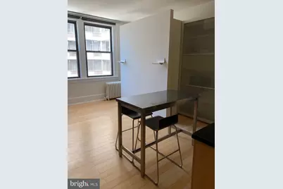 1324 Locust Street #1518, Philadelphia, PA 19107 - Photo 1