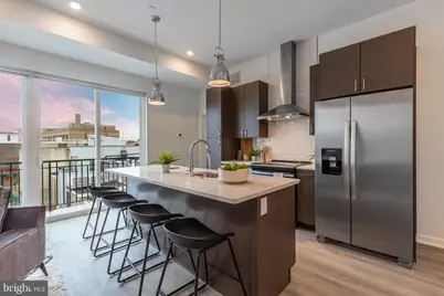 710 N 16th Street #305, Philadelphia, PA 19130 - Photo 1