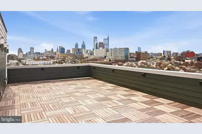 1000 W Girard Avenue #521, Philadelphia, PA 19123 - Photo 10