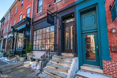1116 Pine Street #UNIT 3F, Philadelphia, PA 19107 - Photo 16