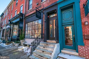 1116 Pine St, Philadelphia, PA 19107 - Photo 16