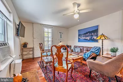2007 Mount Vernon Street #3R, Philadelphia, PA 19130 - Photo 1