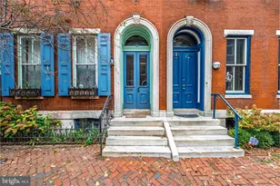 2007 Mt Vernon St, Philadelphia, PA 19130 - Photo 2