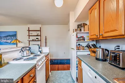 2007 Mount Vernon Street #3R, Philadelphia, PA 19130 - Photo 12