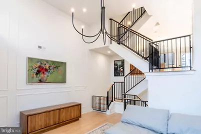 922 S Bonsall Street, Philadelphia, PA 19146 - Photo 4