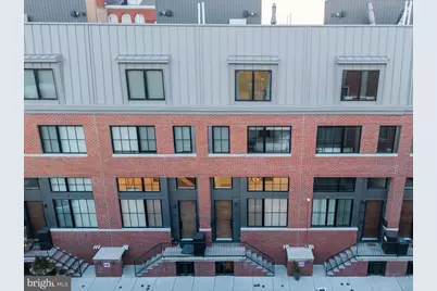 922 S Bonsall Street, Philadelphia, PA 19146 - Photo 2