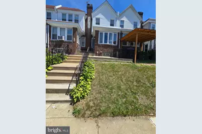 5925 Reach Street, Philadelphia, PA 19120 - Photo 1