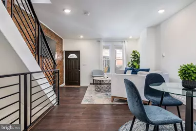 1540 N Hollywood Street, Philadelphia, PA 19121 - Photo 1