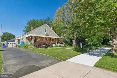 918 Griffith Street, Philadelphia, PA 19111 - Photo 4