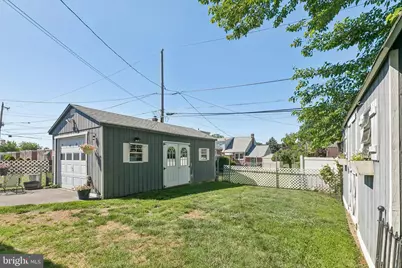 918 Griffith Street, Philadelphia, PA 19111 - Photo 50