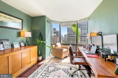 2018 Walnut Street #23E, Philadelphia, PA 19103 - Photo 18